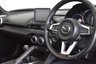 USED 2018 18 MAZDA MX-5 2.0 RF SPORT NAV 2d 158 BHP Sat Nav, Heated Leather Seats