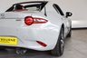 USED 2018 18 MAZDA MX-5 2.0 RF SPORT NAV 2d 158 BHP Sat Nav, Heated Leather Seats
