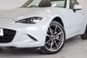 USED 2018 18 MAZDA MX-5 2.0 RF SPORT NAV 2d 158 BHP Sat Nav, Heated Leather Seats