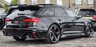 USED 2022 22 AUDI RS6 AVANT  RS 6 AVANT TFSI QUATTRO VORSPRUNG 5d AUTO 592 BHP ESTATE