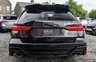 USED 2022 22 AUDI RS6 AVANT  RS 6 AVANT TFSI QUATTRO VORSPRUNG 5d AUTO 592 BHP ESTATE