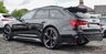 USED 2022 22 AUDI RS6 AVANT  RS 6 AVANT TFSI QUATTRO VORSPRUNG 5d AUTO 592 BHP ESTATE