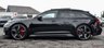 USED 2022 22 AUDI RS6 AVANT  RS 6 AVANT TFSI QUATTRO VORSPRUNG 5d AUTO 592 BHP ESTATE