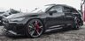USED 2022 22 AUDI RS6 AVANT  RS 6 AVANT TFSI QUATTRO VORSPRUNG 5d AUTO 592 BHP ESTATE