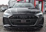 USED 2022 22 AUDI RS6 AVANT  RS 6 AVANT TFSI QUATTRO VORSPRUNG 5d AUTO 592 BHP ESTATE