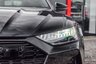 USED 2022 22 AUDI RS6 AVANT  RS 6 AVANT TFSI QUATTRO VORSPRUNG 5d AUTO 592 BHP ESTATE