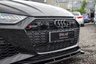 USED 2022 22 AUDI RS6 AVANT  RS 6 AVANT TFSI QUATTRO VORSPRUNG 5d AUTO 592 BHP ESTATE