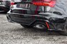 USED 2022 22 AUDI RS6 AVANT  RS 6 AVANT TFSI QUATTRO VORSPRUNG 5d AUTO 592 BHP ESTATE