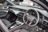 USED 2022 22 AUDI RS6 AVANT  RS 6 AVANT TFSI QUATTRO VORSPRUNG 5d AUTO 592 BHP ESTATE