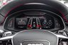 USED 2022 22 AUDI RS6 AVANT  RS 6 AVANT TFSI QUATTRO VORSPRUNG 5d AUTO 592 BHP ESTATE