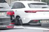 USED 2022 22 AUDI RS6 AVANT  RS 6 AVANT TFSI QUATTRO VORSPRUNG 5d AUTO 592 BHP ESTATE