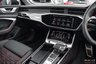 USED 2022 22 AUDI RS6 AVANT  RS 6 AVANT TFSI QUATTRO VORSPRUNG 5d AUTO 592 BHP ESTATE