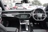 USED 2022 22 AUDI RS6 AVANT  RS 6 AVANT TFSI QUATTRO VORSPRUNG 5d AUTO 592 BHP ESTATE
