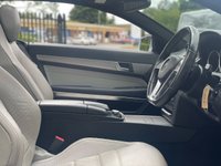 USED 2014 14 MERCEDES-BENZ E-CLASS 2.1 E220 CDI AMG SPORT 2d 170 BHP 