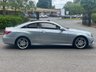 USED 2014 14 MERCEDES-BENZ E-CLASS 2.1 E220 CDI AMG SPORT 2d 170 BHP 