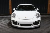 USED 2014 64 PORSCHE 911 GT3 PDK PORSCHE WARRANTY, PCCB, FRONT LIFT, LEATHER DASH, FULL PORSCHE HISTORY, FULL BODY PPF (PAINT PROTECTION FILM)
