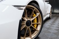 USED 2014 64 PORSCHE 911 GT3 PDK PORSCHE WARRANTY, PCCB, FRONT LIFT, LEATHER DASH, FULL PORSCHE HISTORY, FULL BODY PPF (PAINT PROTECTION FILM)