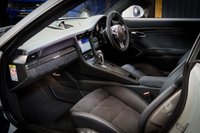 USED 2014 64 PORSCHE 911 GT3 PDK PORSCHE WARRANTY, PCCB, FRONT LIFT, LEATHER DASH, FULL PORSCHE HISTORY, FULL BODY PPF (PAINT PROTECTION FILM)