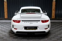 USED 2014 64 PORSCHE 911 GT3 PDK PORSCHE WARRANTY, PCCB, FRONT LIFT, LEATHER DASH, FULL PORSCHE HISTORY, FULL BODY PPF (PAINT PROTECTION FILM)