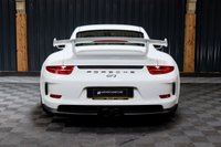USED 2014 64 PORSCHE 911 GT3 PDK PORSCHE WARRANTY, PCCB, FRONT LIFT, LEATHER DASH, FULL PORSCHE HISTORY, FULL BODY PPF (PAINT PROTECTION FILM)