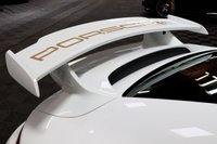 USED 2014 64 PORSCHE 911 GT3 PDK PORSCHE WARRANTY, PCCB, FRONT LIFT, LEATHER DASH, FULL PORSCHE HISTORY, FULL BODY PPF (PAINT PROTECTION FILM)