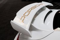 USED 2014 64 PORSCHE 911 GT3 PDK PORSCHE WARRANTY, PCCB, FRONT LIFT, LEATHER DASH, FULL PORSCHE HISTORY, FULL BODY PPF (PAINT PROTECTION FILM)