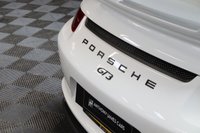 USED 2014 64 PORSCHE 911 GT3 PDK PORSCHE WARRANTY, PCCB, FRONT LIFT, LEATHER DASH, FULL PORSCHE HISTORY, FULL BODY PPF (PAINT PROTECTION FILM)