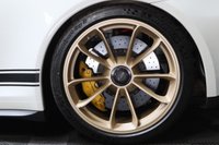 USED 2014 64 PORSCHE 911 GT3 PDK PORSCHE WARRANTY, PCCB, FRONT LIFT, LEATHER DASH, FULL PORSCHE HISTORY, FULL BODY PPF (PAINT PROTECTION FILM)