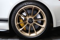 USED 2014 64 PORSCHE 911 GT3 PDK PORSCHE WARRANTY, PCCB, FRONT LIFT, LEATHER DASH, FULL PORSCHE HISTORY, FULL BODY PPF (PAINT PROTECTION FILM)