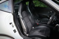 USED 2014 64 PORSCHE 911 GT3 PDK PORSCHE WARRANTY, PCCB, FRONT LIFT, LEATHER DASH, FULL PORSCHE HISTORY, FULL BODY PPF (PAINT PROTECTION FILM)