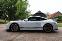 USED 2014 64 PORSCHE 911 GT3 PDK PORSCHE WARRANTY, PCCB, FRONT LIFT, LEATHER DASH, FULL PORSCHE HISTORY, FULL BODY PPF (PAINT PROTECTION FILM)