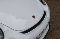 USED 2014 64 PORSCHE 911 GT3 PDK PORSCHE WARRANTY, PCCB, FRONT LIFT, LEATHER DASH, FULL PORSCHE HISTORY, FULL BODY PPF (PAINT PROTECTION FILM)