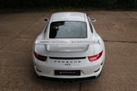 USED 2014 64 PORSCHE 911 GT3 PDK PORSCHE WARRANTY, PCCB, FRONT LIFT, LEATHER DASH, FULL PORSCHE HISTORY, FULL BODY PPF (PAINT PROTECTION FILM)