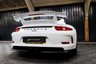 USED 2014 64 PORSCHE 911 GT3 PDK PORSCHE WARRANTY, PCCB, FRONT LIFT, LEATHER DASH, FULL PORSCHE HISTORY, FULL BODY PPF (PAINT PROTECTION FILM)