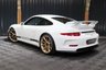 USED 2014 64 PORSCHE 911 GT3 PDK PORSCHE WARRANTY, PCCB, FRONT LIFT, LEATHER DASH, FULL PORSCHE HISTORY, FULL BODY PPF (PAINT PROTECTION FILM)