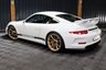USED 2014 64 PORSCHE 911 GT3 PDK PORSCHE WARRANTY, PCCB, FRONT LIFT, LEATHER DASH, FULL PORSCHE HISTORY, FULL BODY PPF (PAINT PROTECTION FILM)