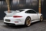 USED 2014 64 PORSCHE 911 GT3 PDK PORSCHE WARRANTY, PCCB, FRONT LIFT, LEATHER DASH, FULL PORSCHE HISTORY, FULL BODY PPF (PAINT PROTECTION FILM)