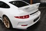 USED 2014 64 PORSCHE 911 GT3 PDK PORSCHE WARRANTY, PCCB, FRONT LIFT, LEATHER DASH, FULL PORSCHE HISTORY, FULL BODY PPF (PAINT PROTECTION FILM)