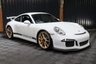 USED 2014 64 PORSCHE 911 GT3 PDK PORSCHE WARRANTY, PCCB, FRONT LIFT, LEATHER DASH, FULL PORSCHE HISTORY, FULL BODY PPF (PAINT PROTECTION FILM)