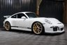 USED 2014 64 PORSCHE 911 GT3 PDK PORSCHE WARRANTY, PCCB, FRONT LIFT, LEATHER DASH, FULL PORSCHE HISTORY, FULL BODY PPF (PAINT PROTECTION FILM)