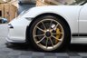 USED 2014 64 PORSCHE 911 GT3 PDK PORSCHE WARRANTY, PCCB, FRONT LIFT, LEATHER DASH, FULL PORSCHE HISTORY, FULL BODY PPF (PAINT PROTECTION FILM)