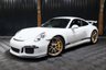 USED 2014 64 PORSCHE 911 GT3 PDK PORSCHE WARRANTY, PCCB, FRONT LIFT, LEATHER DASH, FULL PORSCHE HISTORY, FULL BODY PPF (PAINT PROTECTION FILM)
