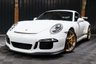 USED 2014 64 PORSCHE 911 GT3 PDK PORSCHE WARRANTY, PCCB, FRONT LIFT, LEATHER DASH, FULL PORSCHE HISTORY, FULL BODY PPF (PAINT PROTECTION FILM)