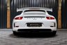 USED 2014 64 PORSCHE 911 GT3 PDK PORSCHE WARRANTY, PCCB, FRONT LIFT, LEATHER DASH, FULL PORSCHE HISTORY, FULL BODY PPF (PAINT PROTECTION FILM)