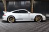 USED 2014 64 PORSCHE 911 GT3 PDK PORSCHE WARRANTY, PCCB, FRONT LIFT, LEATHER DASH, FULL PORSCHE HISTORY, FULL BODY PPF (PAINT PROTECTION FILM)