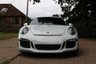 USED 2014 64 PORSCHE 911 GT3 PDK PORSCHE WARRANTY, PCCB, FRONT LIFT, LEATHER DASH, FULL PORSCHE HISTORY, FULL BODY PPF (PAINT PROTECTION FILM)