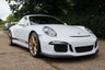 USED 2014 64 PORSCHE 911 GT3 PDK PORSCHE WARRANTY, PCCB, FRONT LIFT, LEATHER DASH, FULL PORSCHE HISTORY, FULL BODY PPF (PAINT PROTECTION FILM)