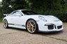 USED 2014 64 PORSCHE 911 GT3 PDK PORSCHE WARRANTY, PCCB, FRONT LIFT, LEATHER DASH, FULL PORSCHE HISTORY, FULL BODY PPF (PAINT PROTECTION FILM)