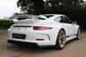 USED 2014 64 PORSCHE 911 GT3 PDK PORSCHE WARRANTY, PCCB, FRONT LIFT, LEATHER DASH, FULL PORSCHE HISTORY, FULL BODY PPF (PAINT PROTECTION FILM)