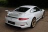 USED 2014 64 PORSCHE 911 GT3 PDK PORSCHE WARRANTY, PCCB, FRONT LIFT, LEATHER DASH, FULL PORSCHE HISTORY, FULL BODY PPF (PAINT PROTECTION FILM)